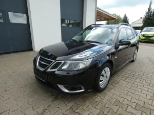 Occasion Saab 9-3