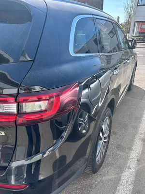 Gebraucht Renault Koleos