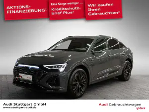 Occasion Audi Q8 e-tron