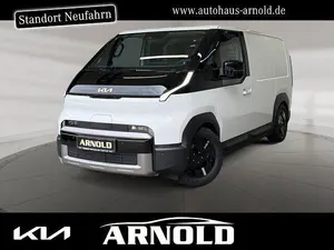 Używany Kia PV5
