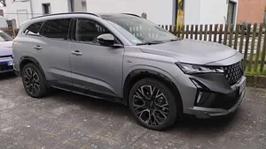 Brugt Renault Espace