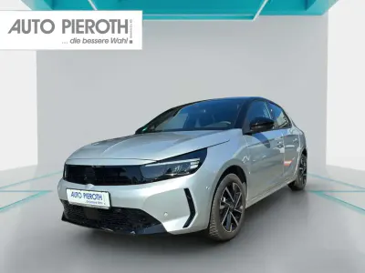Usado Opel Corsa 101 HP (74 kW) 2025 Prateado Citadino