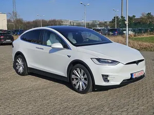 Occasion Tesla Model X