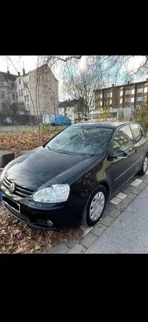 Gebraucht VW Golf V