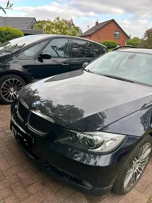 Używany BMW 325