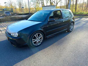 Brugt VW Golf IV