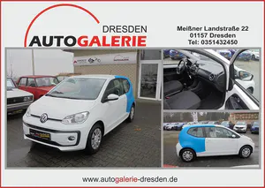 Occasion VW up!