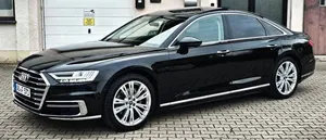 Brugt Audi A8