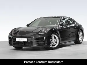 Gebraucht Porsche Panamera