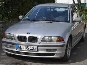 Occasion BMW 318