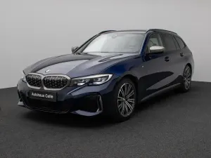 Brugt BMW M340