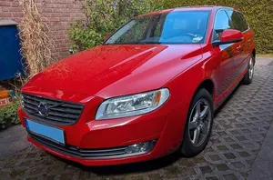 Usata Volvo V70