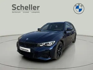 Brugt BMW M340