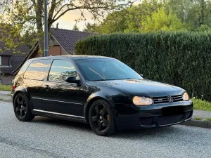 Brugt VW Golf IV