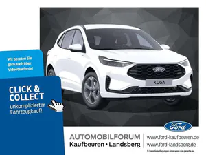 Gebraucht Ford Kuga