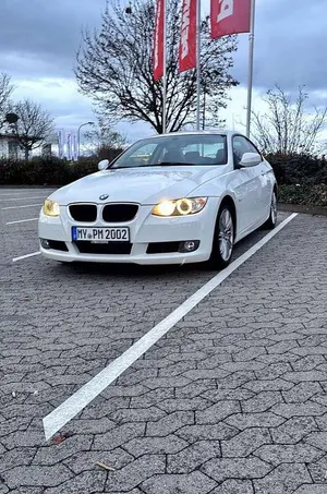 Brugt BMW 320