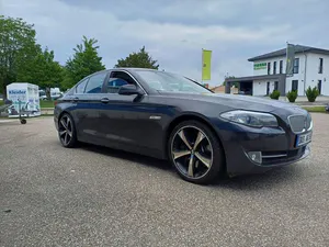 Gebraucht BMW 550