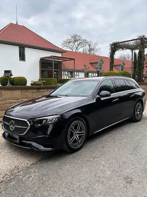 Occasion Mercedes E300