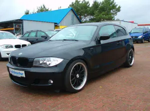 Second-hand BMW 116