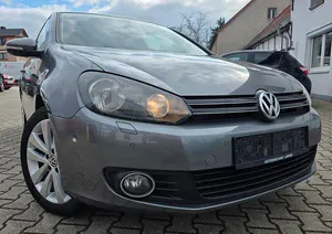 Usata VW Golf VI