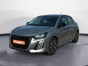 Gebraucht Peugeot 208