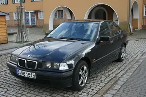 Brugt BMW 316