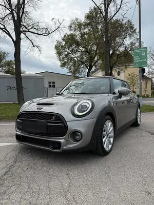 Occasion Mini Cooper S