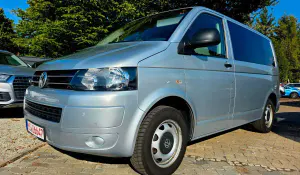 Brugt VW T5