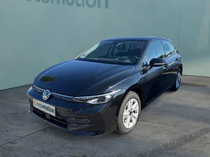 Gebraucht VW Golf VIII