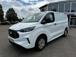 Occasion Ford Transit Custom
