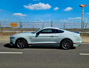Occasion Ford Mustang