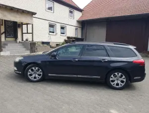 Gebraucht Citroën C5