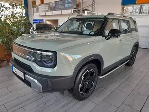 Gebraucht Baic BJ30