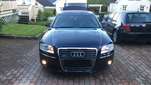 Gebraucht Audi A8