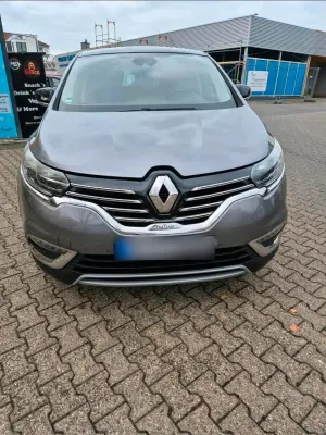 Używany Renault Espace