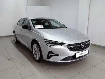 Brugt Opel Insignia Business 174 HK (127 kW) 2022 Sølv Sedan