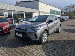 Gebraucht Mitsubishi ASX