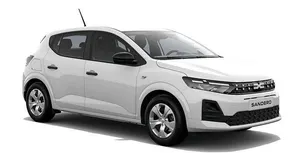 Używany Dacia Sandero