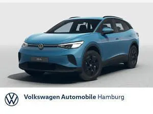 Usata VW ID.4