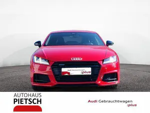 Używany Audi TT