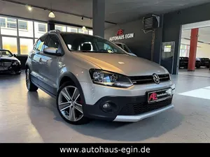 Brugt VW Polo Cross