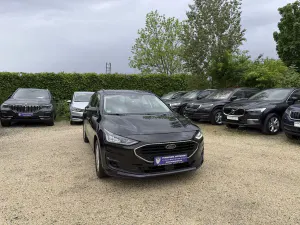 Używany Ford Focus