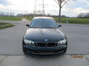 Brugt BMW 116