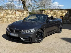 Occasion BMW M4 Cabriolet