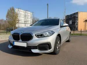 Brugt BMW 118