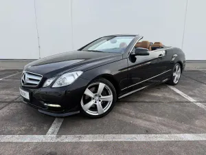 Gebraucht Mercedes E350