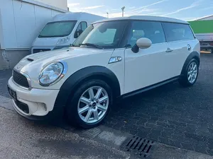Gebraucht Mini Cooper SD