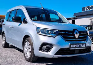 Brugt Renault Kangoo