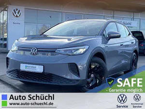 Brugt VW ID.4