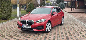 Gebraucht BMW 118
